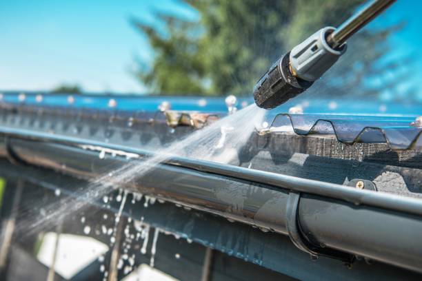 Best Best Pressure Washing Companies  in Ashville, AL