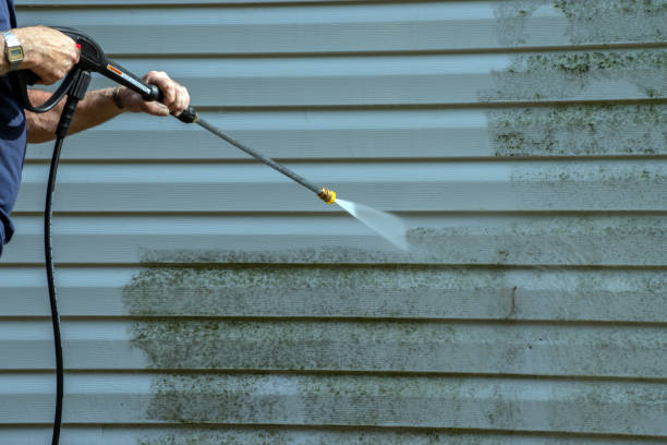 Best Pressure Washing Company Near Me  in Ashville, AL