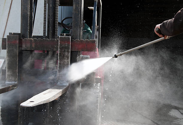 Best Concrete Pressure Washing  in Ashville, AL