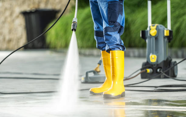 Best House Pressure Washing  in Ashville, AL