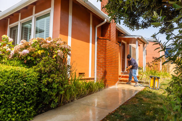 Best Roof Power Washing Services  in Ashville, AL