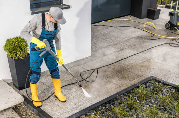 Best House Pressure Washing  in Ashville, AL
