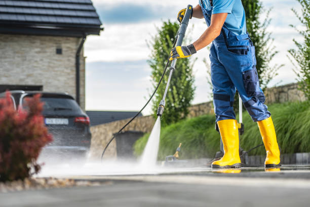Reliable Ashville, AL Pressure Washing Solutions