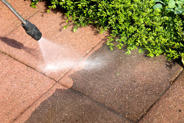 Best Deck Cleaning Services  in Ashville, AL