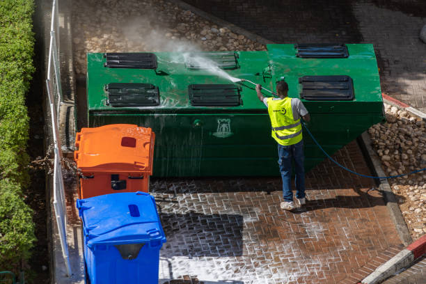 Best Roof Pressure Washing  in Ashville, AL